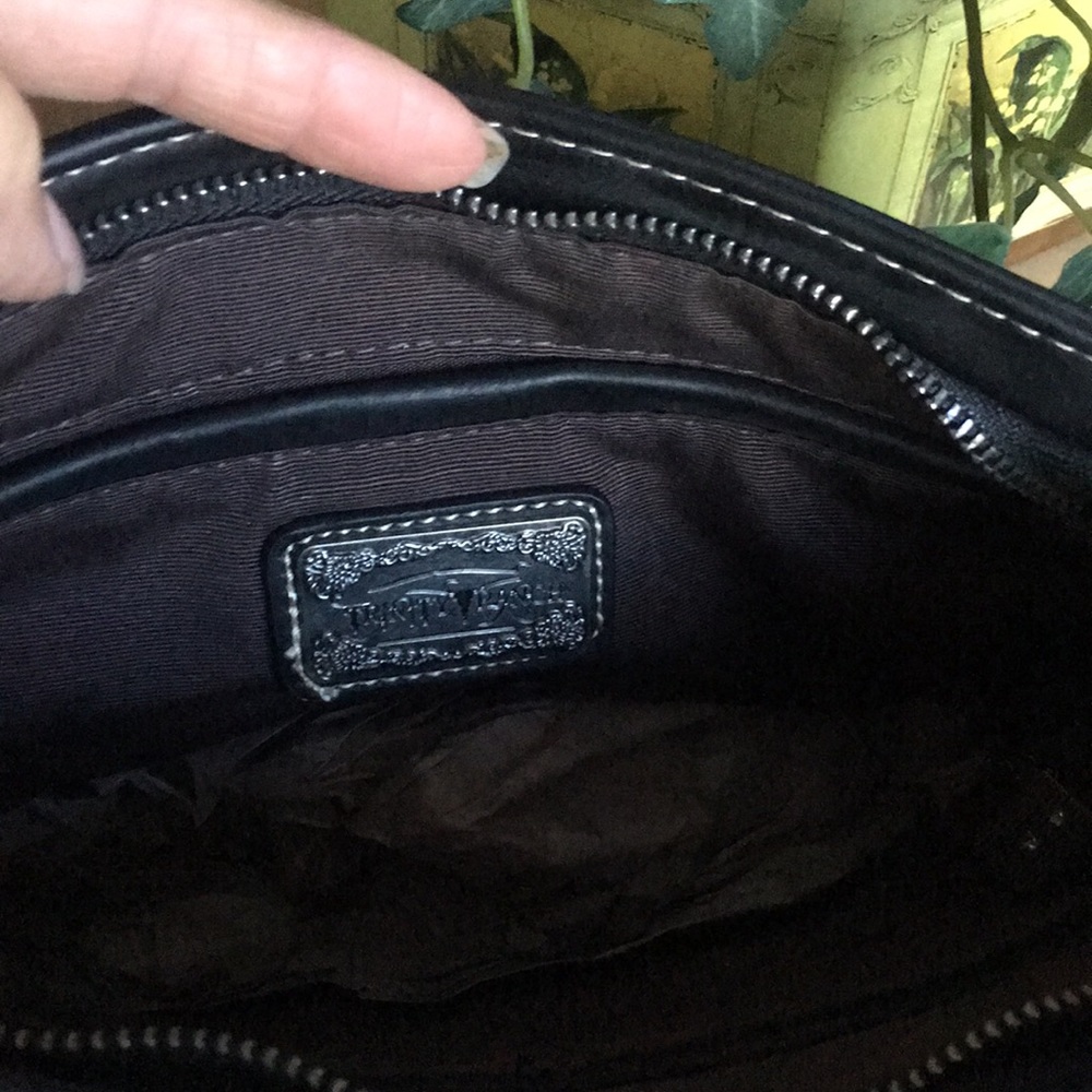Crossover bag - Picture 3 of 3